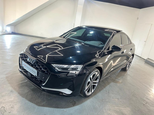 Audi A3 Sedán Advanced