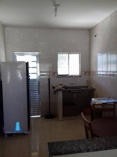 Imagem 18 de 20 de Casa A Venda No Bairro Iguabinha Em Araruama - Rj. - 113-1
