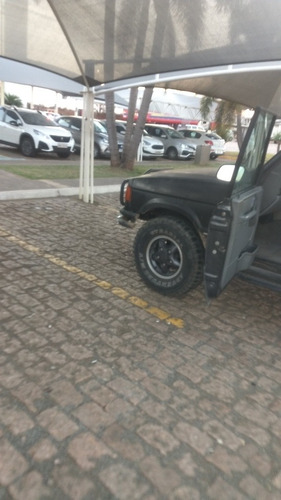 Imagem 1 de 5 de Land Rover Discovery V8 4x4 Automático