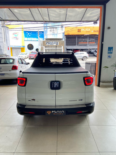 Fiat Toro 1.8 16V EVO FLEX FREEDOM AT6