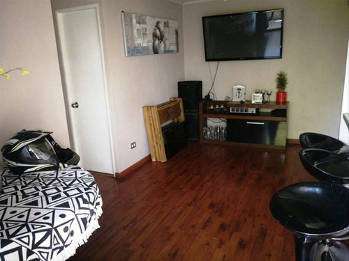 Venta - Santiago - Departamento - Placer N° 1156, Departame