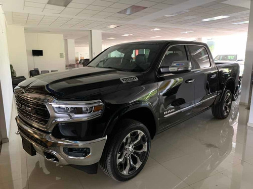Imagen 2 de 13 de Ram Ram 1500 Limited 2021