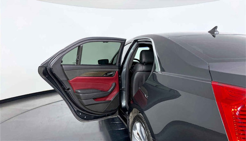 Imagen 15 de 15 de 109050 - Cadillac Cts 2017 Con Garantía