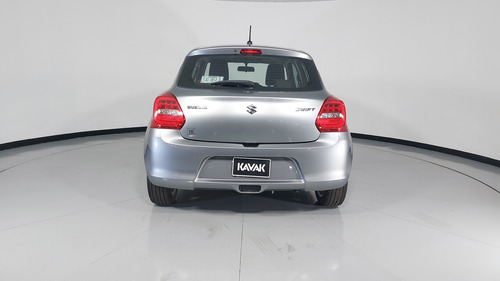 Suzuki Swift 1.2 Gls Cvt