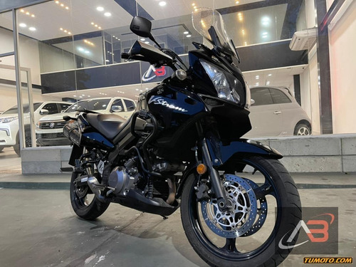Motos Suzuki
