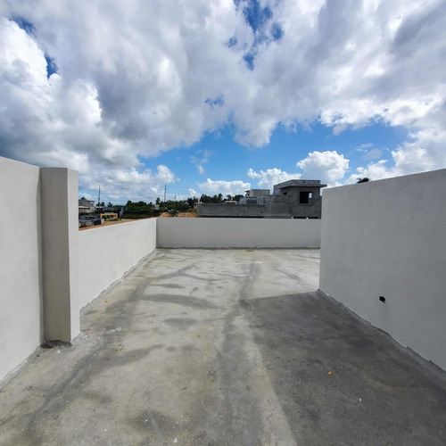 Imagen 21 de 25 de Vendo Apartamento Nuevo En Sabana Perdida