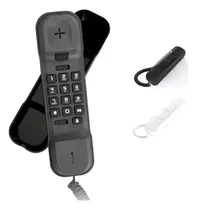 Comprar Teléfono Fijo Alámbrico Pared Mesa Alcatel Hogar Oficina