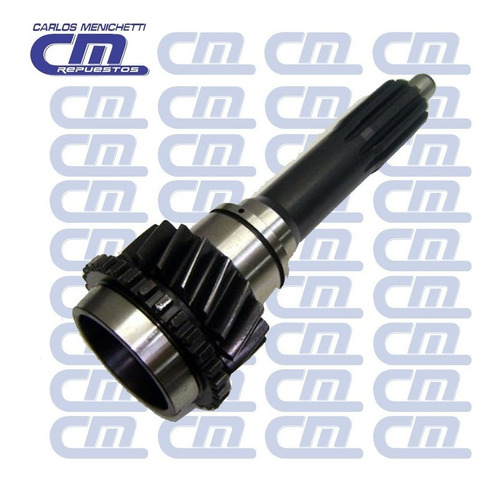 Engranaje Directa (249mm. 17-30d) F500 F350/ Ford Vauxhall