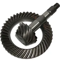 Comprar Corona Y Piñon Toyota Hilux - Relacion 11x43 - Marca Tino