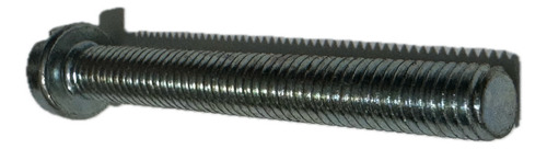 Tornillos Semicilíndrica M4 8 X 44mm Pack X 10 Unidades