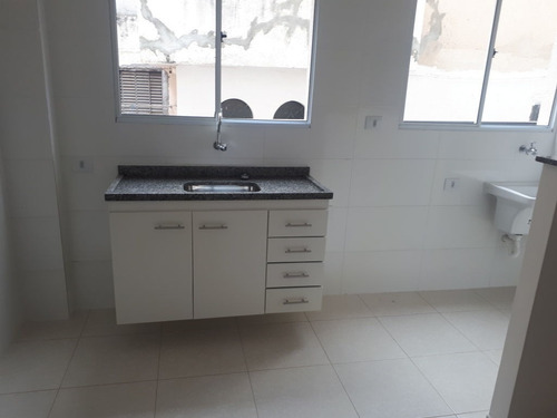 Imagem 5 de 15 de Apartamento Para Locação No Bairro Vila Moreira Em Guarulhos - Cod: Ai24892 - Ai24892