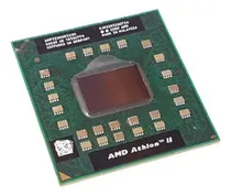 Comprar Processador Amd Athlon P320 Amp320sgr22gm S1 Para Notebook