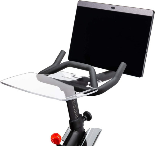 La Bandeja  Compatible Con Peloton Bike Modelos Plus, F...