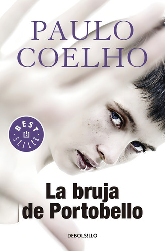 La bruja de Portobello de Paulo Coelho Editorial Debolsillo tapa blanda en español 2017