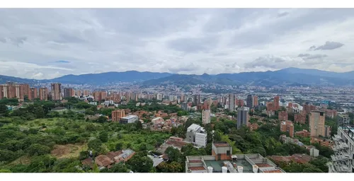 Apartamento Con La Mejor Ubicación Y Vista Para Arrender