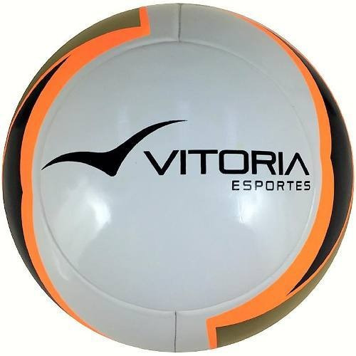 Bola de futebol Vitoria Esportes Termofusion Max 1000