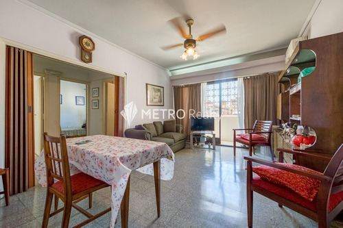 Departamento En Venta 2 Ambientes En Boedo