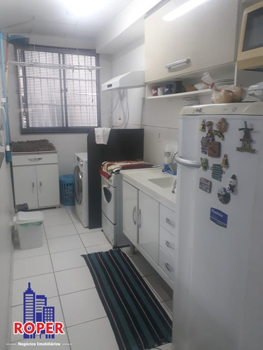 Imagem 14 de 30 de Apartamento Com 47 M²/2 Dormitórios À Venda Ou Locação Em Santa Terezinha, São Paulo - Ap01039 - 69266024