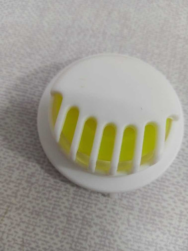 Imagen 2 de 10 de 100 Pz Válvula Filtro Respirador De Tapabocas Kn95 Y N95
