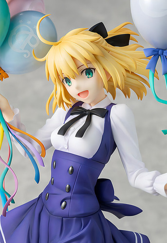 Kadokawa: Fate Grand Order - Saber Altria Pendragon Lily
