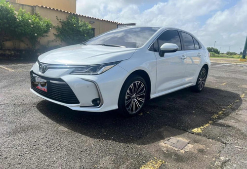 Imagen 1 de 5 de Toyota Corolla Seg 2023