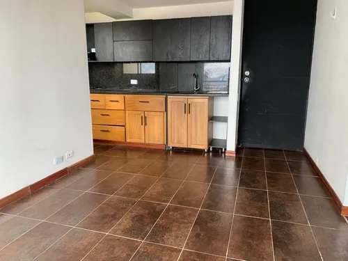 Vendo Apartamento En Parte Baja De La Loma De Los Bernal