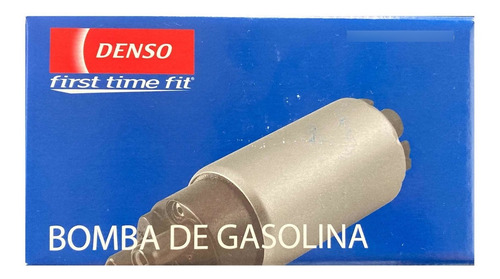 Pila Bomba Gasolina Honda Pilot Odissey Crv Original Denso