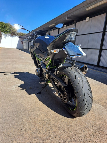 Imagen 5 de 15 de Kawasaki Z900 Abs