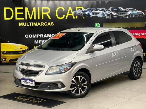 Chevrolet Onix 1.4 Ltz 5p