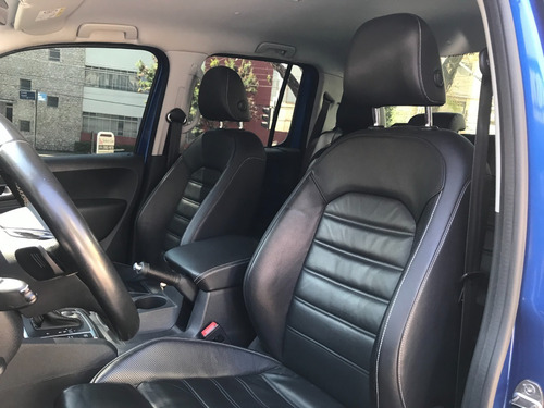 Amarok Xtreme Diesel 2.0 4x4 2017