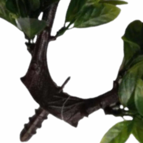 Flor Artificial Bonsai Decoração Casa Festas Ornamentação