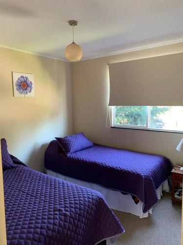 Casa En Venta De 3 Dorm. En Pucón