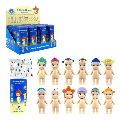 1pz Compatible Con Sonny Angels Hippers Varias Versiones