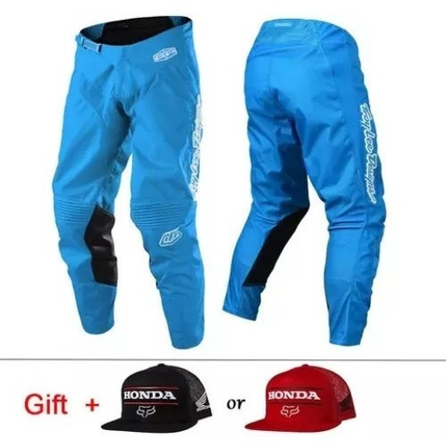 Pantalones Para Motociclismo Mx/off-road/gp Air