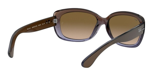 Tienda Oficial - Anteojos De Sol Ray Ban Jackie Ohh 4101