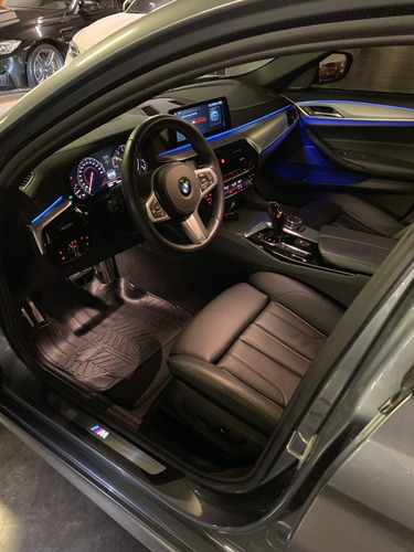 Bmw 540im