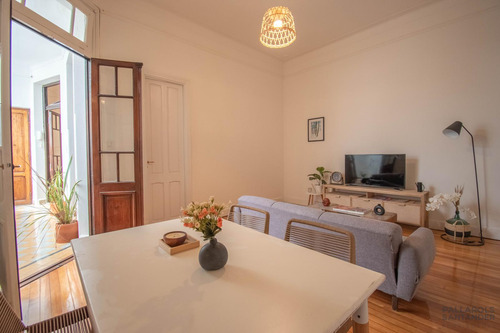 Venta . Ph . Sin Expensas . Palermo . 1 Piso Por Escalera