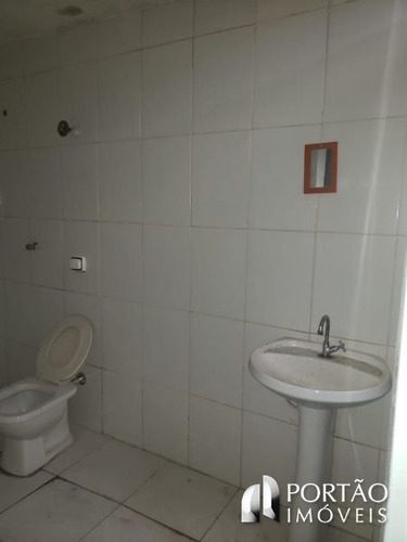 Imagem 6 de 7 de Salão Para Locação - Centro, Bauru-sp - 2590