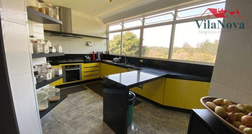 Imagem 17 de 30 de Chácara Com 5003 M² - Venda Por R$ 4.900.000 Ou Aluguel Por R$ 20.000/mês - Indaiatuba/sp - Ch0171