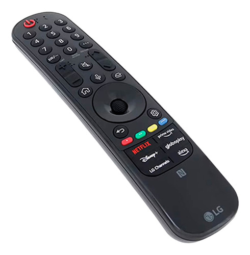 Controle Remoto Tv LG 2023 Mr23gn 50qned80sra 50ur871c0sa