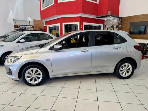 Chevrolet Onix HATCH 10MT LT2