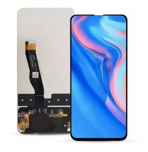 Imagen 1 de 1 de Pantalla Lcd Compatible Con: Huawei Y9 Prime 2019