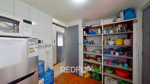 Imagen 23 de 29 de Casa Comercial 150 M² | Barrio Yungay | M. Quinta Normal