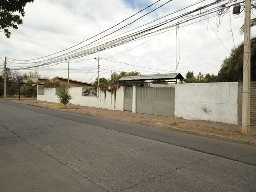 Se Vende Terreno Doble Acceso, La Florida (76329)