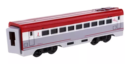 Modelo De Trem De Brinquedo Para Crianças