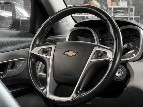 Chevrolet Equinox 1.5 Premier At
