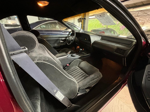 Thunderbird Aut 1992