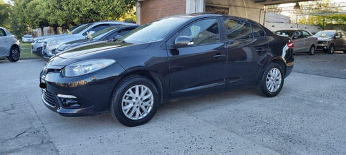 Renault Fluence Luxe 1.6 Berissense