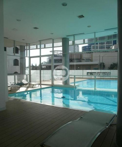 Apartamento En La Brava!