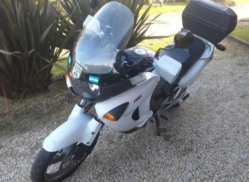 Imagen 2 de 15 de Varadero Honda Varadero Nuevita Permuto